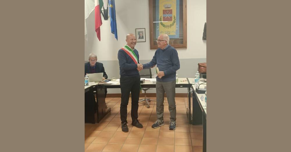 Crema News - Spino - Benato, cittadino esemplare