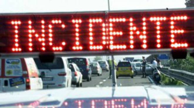 Crema News - E' in coma a Torino la minore ferita nell'incidente di Asti