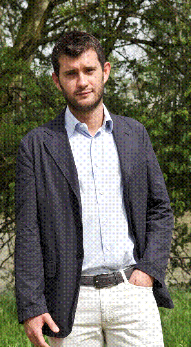 Crema News - Severgnini chiede di fare il bis e presenta la squadra