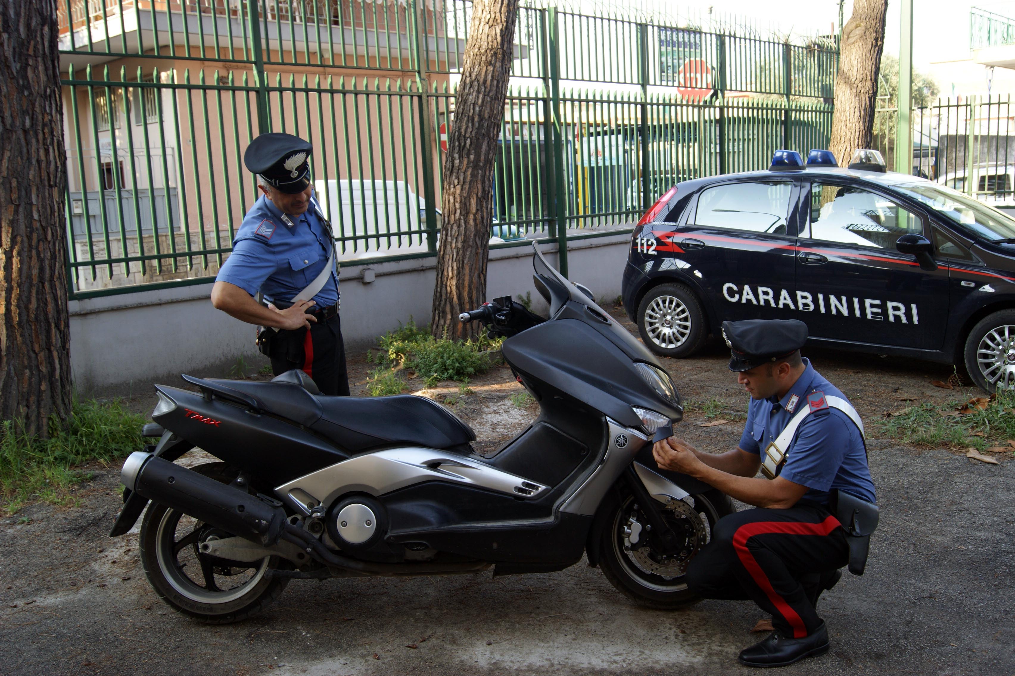 Crema News - Rapina a mano armata l'incasso del bowling