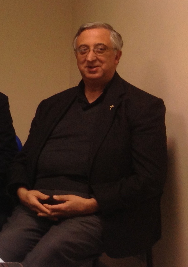 Crema News - Don Emilio va in pensione a fine mese; c'è il sostituto