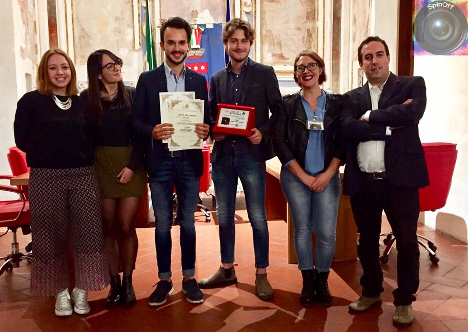 Crema News - Spin off al via, trenta opere in concorso