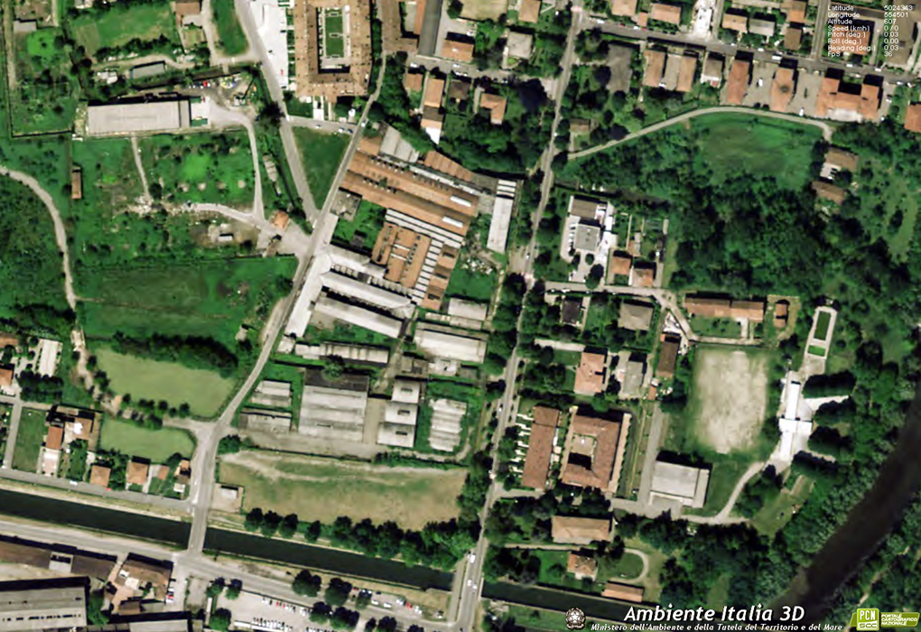 Crema News - Le ferite della città