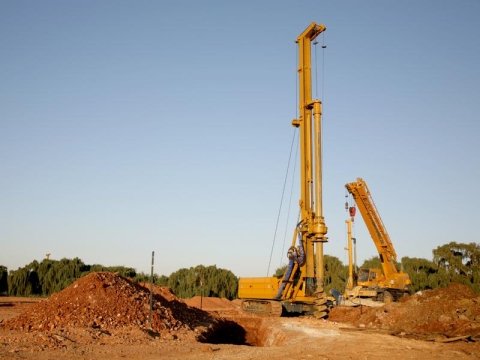 Crema News - Stop alle trivellazioni nel territorio di Soncino