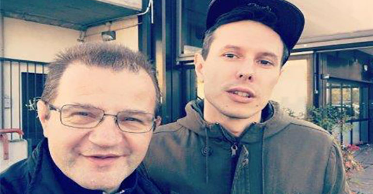 Crema News - Il celebre autore di canzoni di successo parla di sé