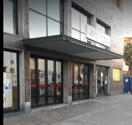 Crema News - Appello al collega sindaco di Rivolta per il cinema Vittoria