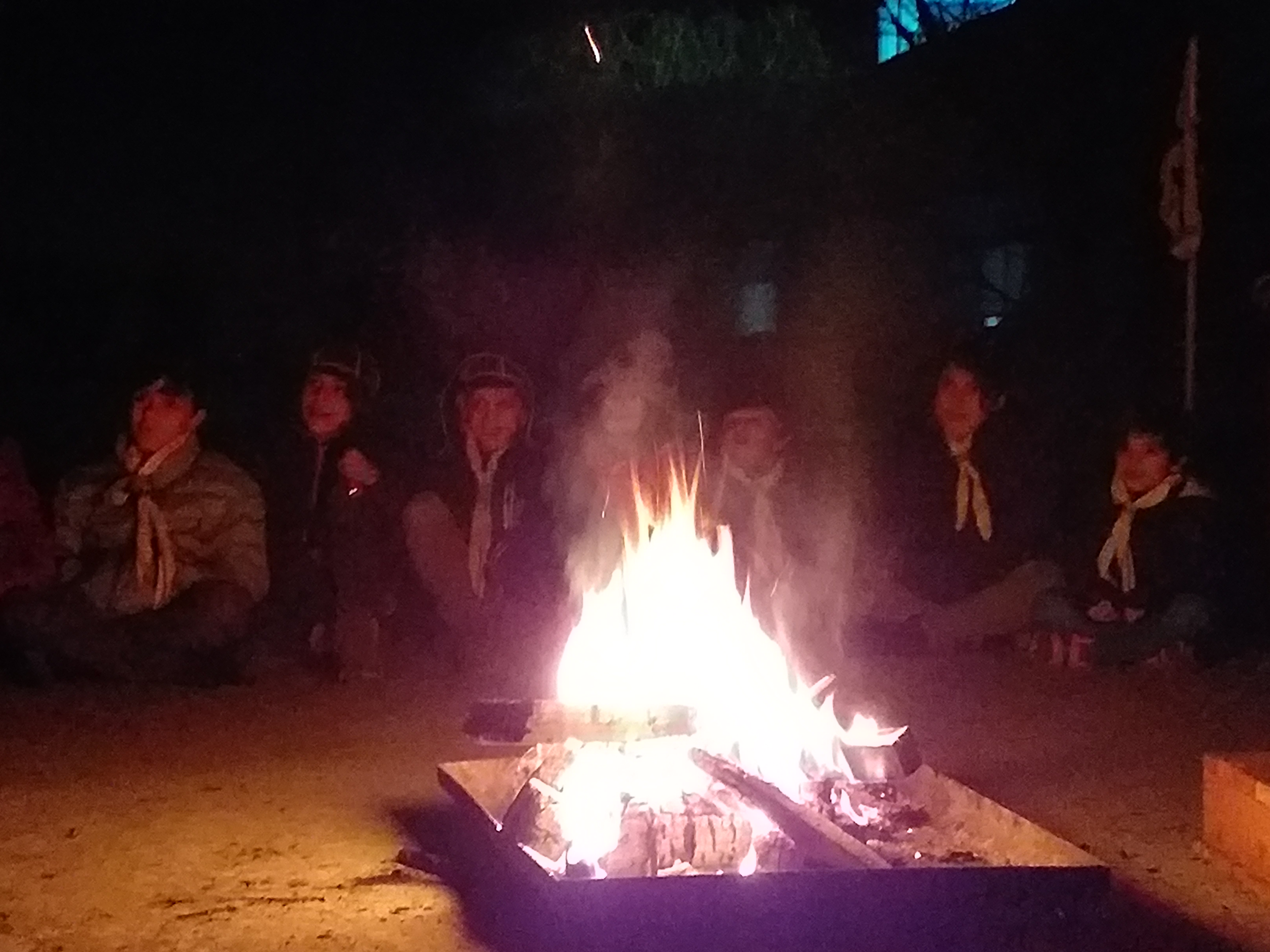 Crema News - Assoraider, scout di Rodano e Vaiano insieme