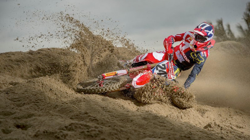 Crema News - Afermazioni per il Moto club di Chieve