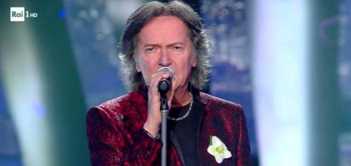 Crema News - Il Pooh Red Canzian al S. Domenico