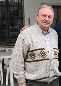 Crema News - Terzo candidato sindaco a Vailate: in campo Benzoni