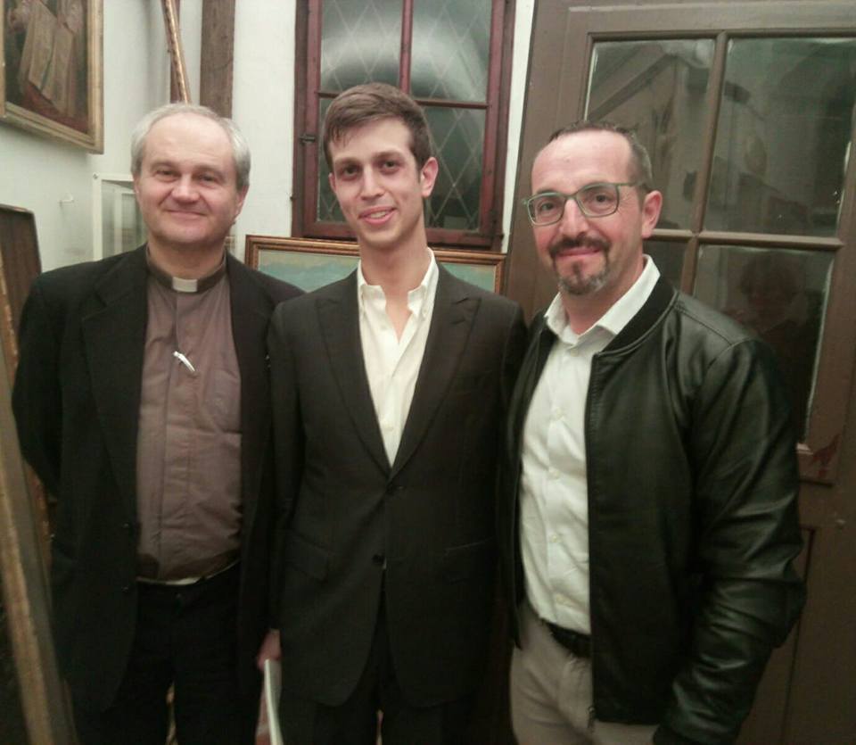 Crema News - La riflessione di don Natale Grassi Scalvini