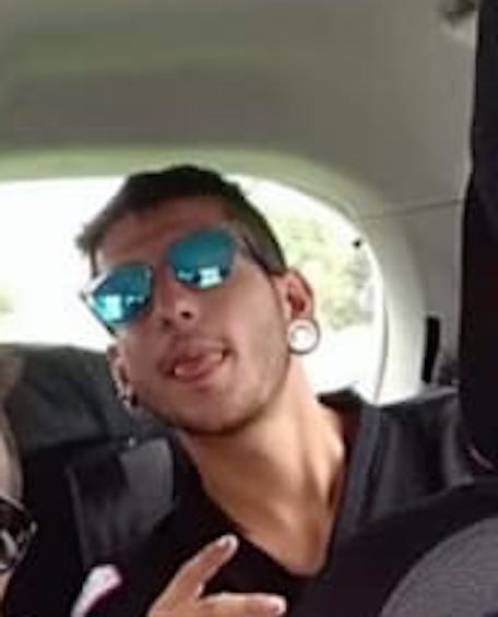 Crema News - Tommaso si era fermato a riposare in autostrada: non è bastato