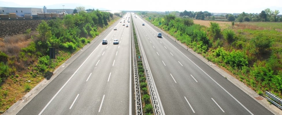 Crema News - Si farà l'autostrada Cremona-Mantova