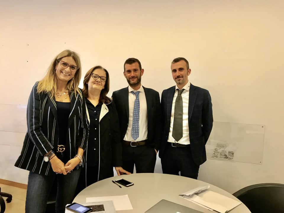 Crema News - Progetto innovativo per un polo dell'infanzia