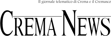 Logo di Crema News - notizie da Crema e Cremasco